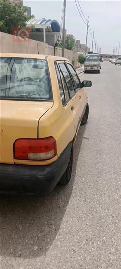 Saipa 131